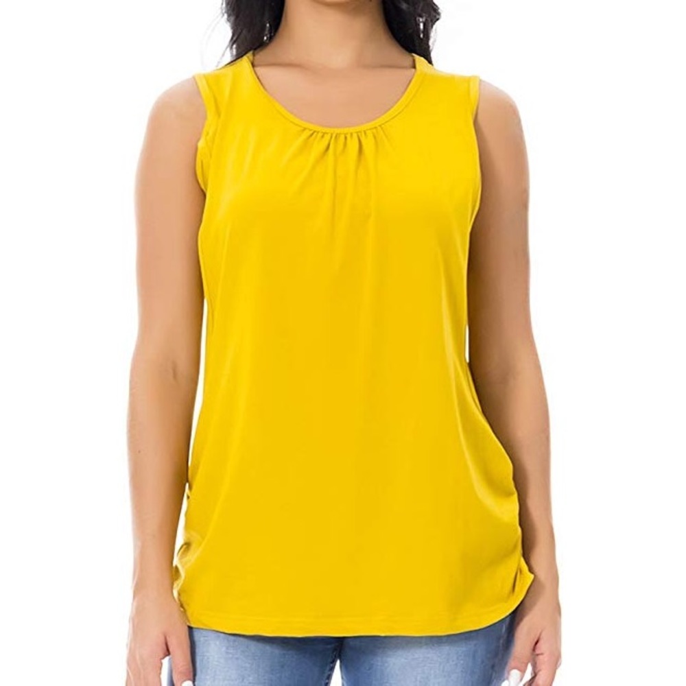 Nursing/Breastfeeding Top NWT
